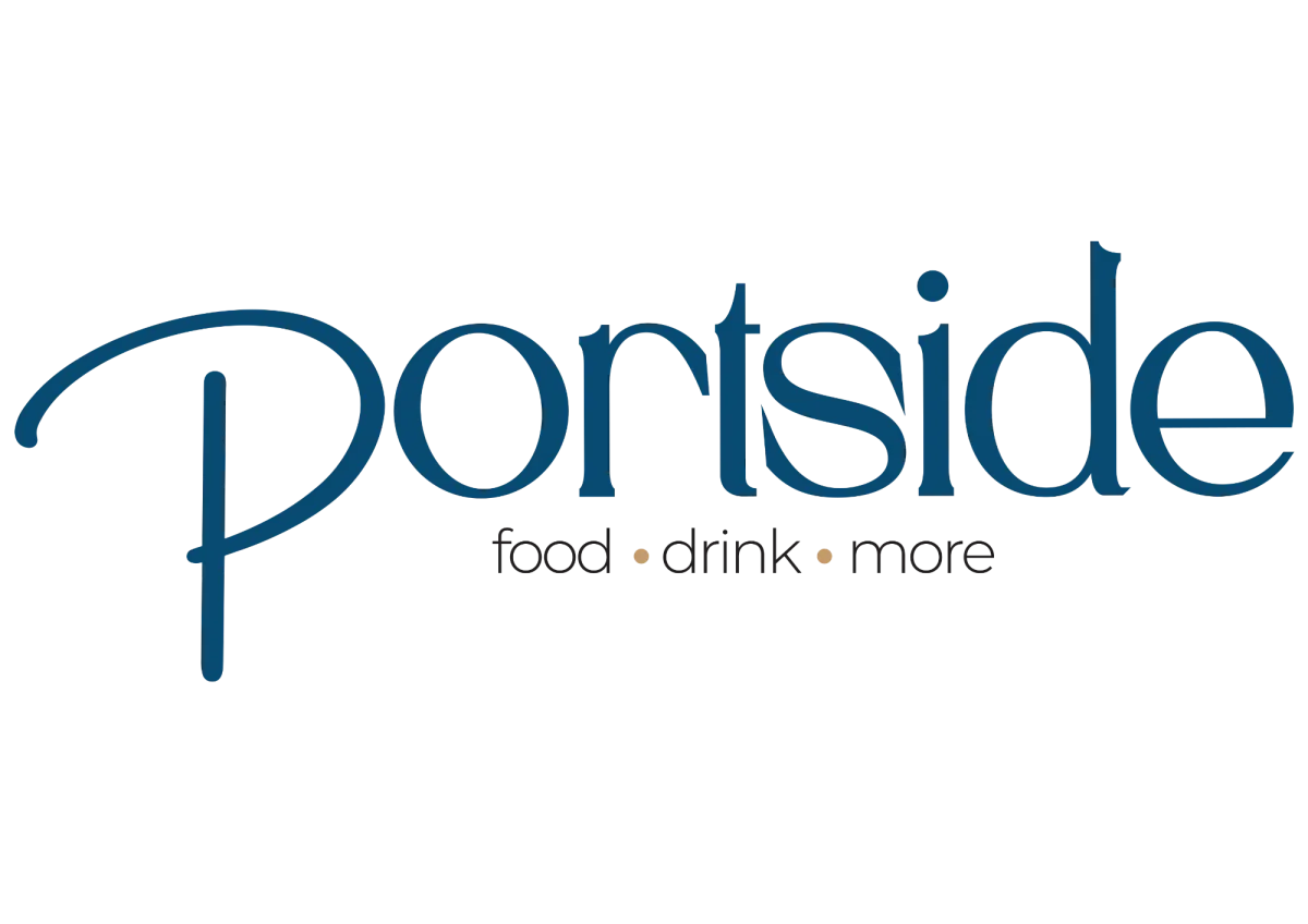 Portside Restaurant logosu
