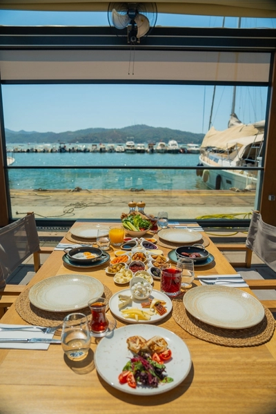 İmza Mezeler Koleksiyonu görseli